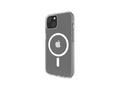 Belkin ochranné pouzdro SheerForce Magnetic Anti-M