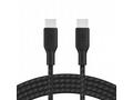 Belkin BOOST CHARGE™ USB-C, USB-C kabel 100W, 2m, 