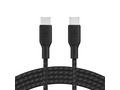 Belkin BOOST CHARGE™ USB-C, USB-C kabel 100W, 2m, 
