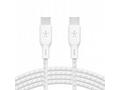 Belkin BOOST CHARGE™ USB-C, USB-C kabel 100W, 2m, 