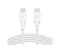 Belkin BOOST CHARGE™ USB-C, USB-C kabel 100W, 2m, 
