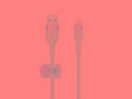 Belkin BOOST CHARGE™ Lightning, USB-A kabel, 2m, b