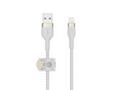 Belkin BOOST CHARGE™ Lightning, USB-A kabel, 3m, b