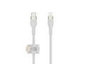 Belkin BOOST CHARGE™ Lightning, USB-C kabel, 3m, b