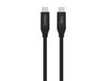 Belkin USB4 kabel 100W - 0,8m