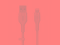 Belkin BOOST CHARGE™ Lightning, USB-A kabel, 1m, b