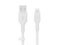 Belkin BOOST CHARGE™ Lightning, USB-A kabel, 1m, b