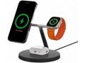Belkin BOOST CHARGE™ PRO MagSafe 3v1 Bezdrátové na