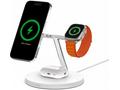 Belkin BOOST CHARGE™ PRO MagSafe 3v1 Bezdrátové na
