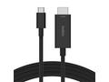 Belkin USB-C to HDMI 2.1 Cable 2M