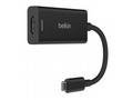 Belkin USB-C to HDMI 2.1 Adapter