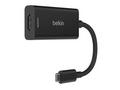 Belkin USB-C to HDMI 2.1 Adapter
