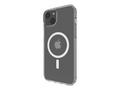 Belkin ochranné pouzdro SheerForce Magnetic Anti-M