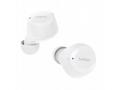 Belkin SOUNDFORM BoltTrue Wireless Earbuds - bílé