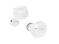 Belkin SOUNDFORM BoltTrue Wireless Earbuds - bílé