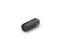 Belkin 30W USB PD CAR CHARGER WITH PPS, černá
