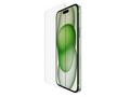 Belkin SCREENFORCE™ TemperedGlass Anti-Microbial o