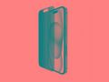 Belkin SCREENFORCE™ TemperedGlass Privacy Anti-Mic