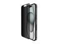 Belkin SCREENFORCE™ TemperedGlass Privacy Anti-Mic
