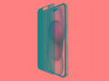 Belkin SCREENFORCE™ TemperedGlass Privacy Anti-Mic