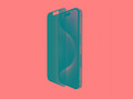 Belkin SCREENFORCE™ TemperedGlass Privacy Anti-Mic