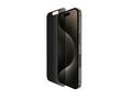 Belkin SCREENFORCE™ TemperedGlass Privacy Anti-Mic