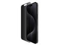 Belkin SCREENFORCE™ TemperedGlass Privacy Anti-Mic