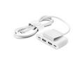 Belkin BOOST CHARGE™ 4-portový USB Power Extender 