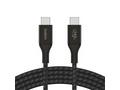 Belkin BOOST CHARGE™ USB-C, USB-C kabel 240W, 2m, 