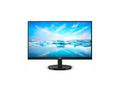 Philips, 275V8LA, 27", VA, QHD, 75Hz, 4ms, Black, 