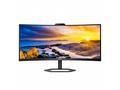 Philips LCD 34E1C5600HE 34" zakřivený VA, 3440x144