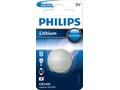 Philips baterie CR2450 - 1ks