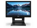 Philips LCD 162B9T 16" 16:9 TN Touch, 1366x768@60H