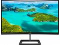 Philips, 325E1C, 31,5", VA, QHD, 75Hz, 4ms, Black,