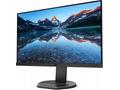 Philips, 243B9, 23,8", IPS, FHD, 75Hz, 4ms, Black,