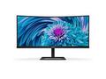 Philips MT VA LED 34" 346E2CUAE, 00 - VA panel, 34