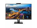 Philips, 276B1JH, 27", IPS, QHD, 75Hz, 4ms, Black,