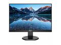 Philips, 240B9, 24,1", IPS, 1920x1200, 75Hz, 4ms, 