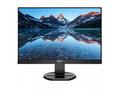 Philips, 240B9, 24,1", IPS, 1920x1200, 75Hz, 4ms, 