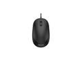 Philips SPK7207 - Kabelová optická myš se systémem