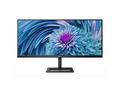 Philips, 346E2LAE, 34", VA, 3440x1440, 100Hz, 1ms,