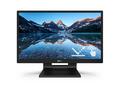 24" LED Philips 242B9TL