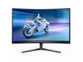 Philips LCD herní 27M2C5500W 27" zakřivený VA, 256