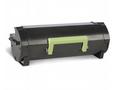 Lexmark 602 Return Program Toner Cartridge - 2 500