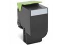 LEXMARK 802HKE Black High Yield Corporate Cartridg