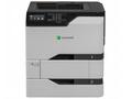 Lexmark CS720dte color laser 38, 38ppm, síť, duple