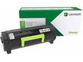 Lexmark CS, CX41, 51x Magenta Toner Cartridge High