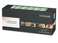 Lexmark MS, MX5, 61x Black Toner Cartridge High Re