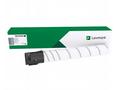 LEXMARK TONER CS921, CS923, CX920, CX921, CX922, C