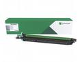 Lexmark - Černá - jednotka fotokonduktoru - pro Le
